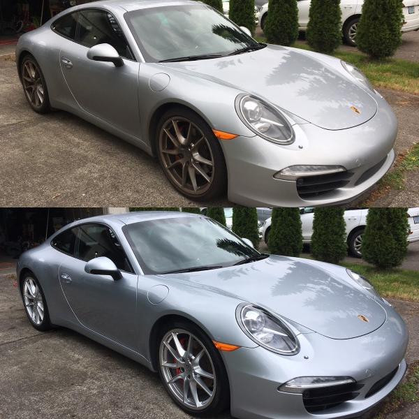 Apex Elite Auto Detailing