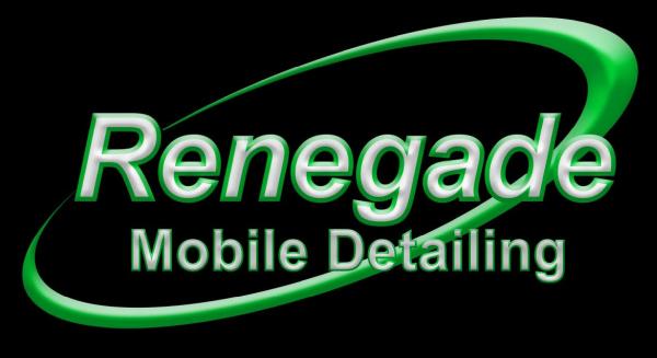 Renegade Mobile Detailing