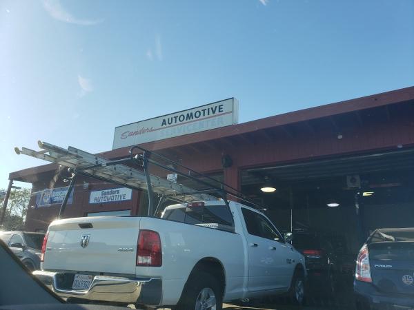 A & E Automotive