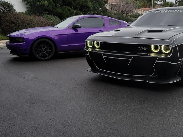 Nine Nine Customs