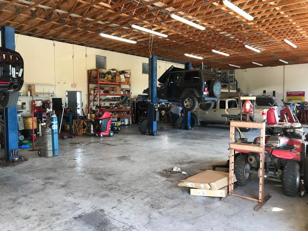 Nick's Auto Clinic