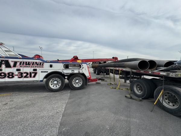 AEA Towing & Road Service