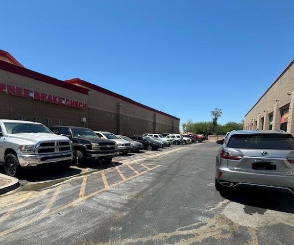 All About Transmissions