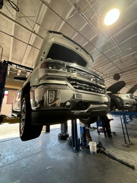 All About Transmissions