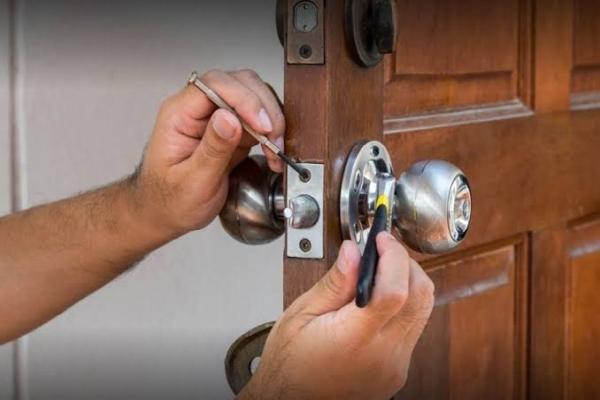 Locksmith Around the Clock OKC
