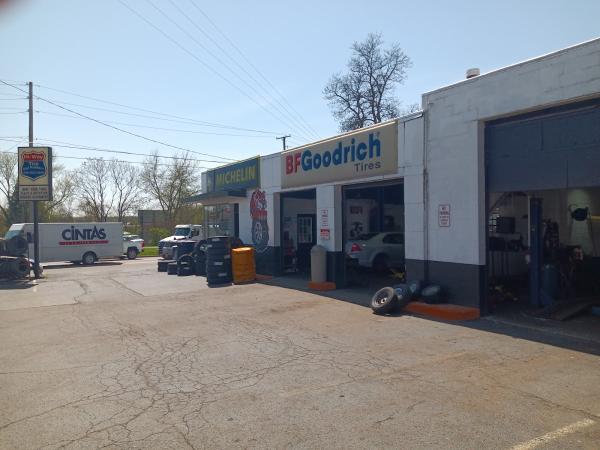 Hi-Way Tire
