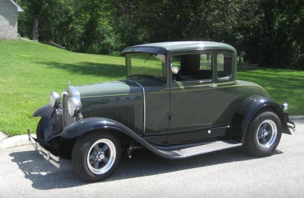 Nicks Auto Repair & Classic Car Restoration