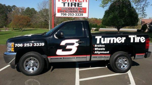 Turner Tire