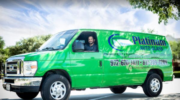 Platinum Auto Glass