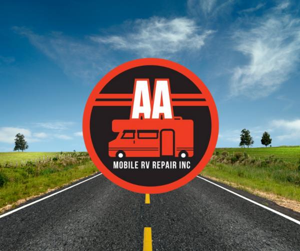 AA Mobile RV Repair Inc.