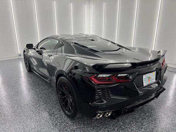 Hydro Shine Detailing and Automotive Solutions