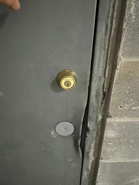 Full House Locksmith Inc