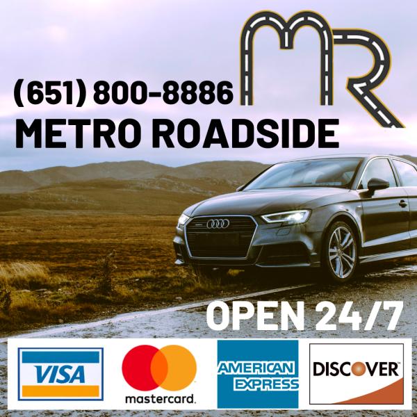 Metro Roadside Inc.