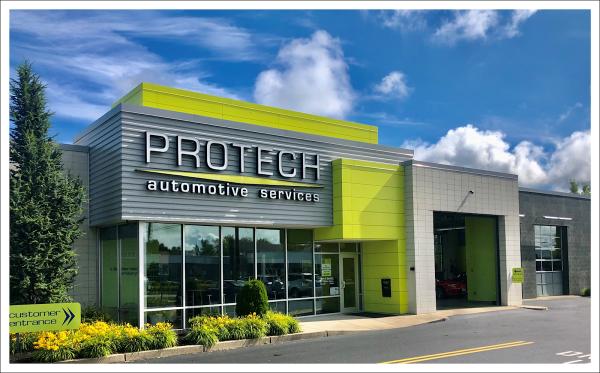 Protech Automotive Services