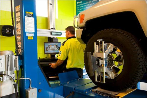 Protech Automotive Services