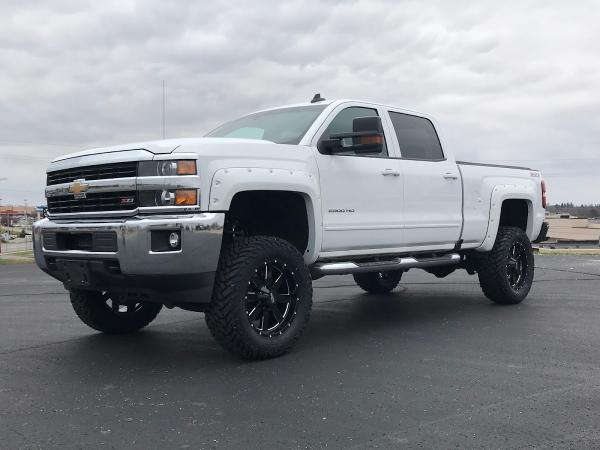 Slingin Mudd Off-Road and Performance