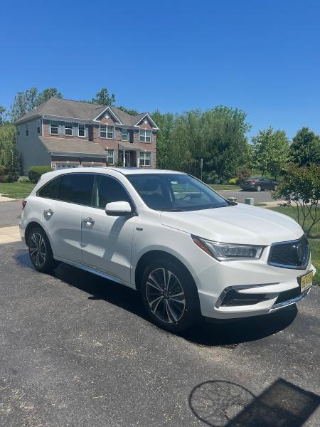 VR Mobile Detailing LLC