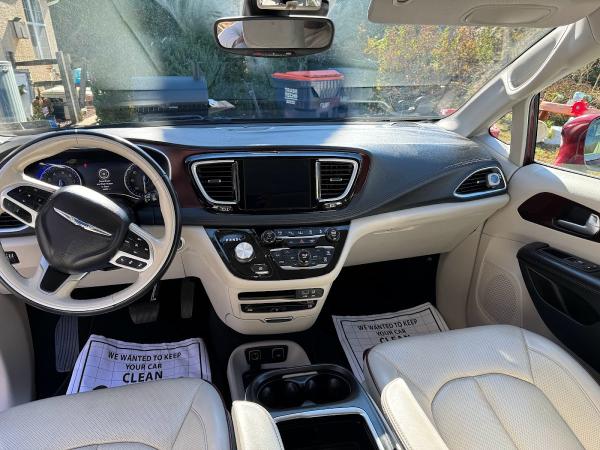 Marvelous Detailing Service