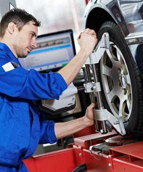 Collier's Auto Service