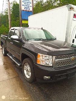Collier's Auto Service