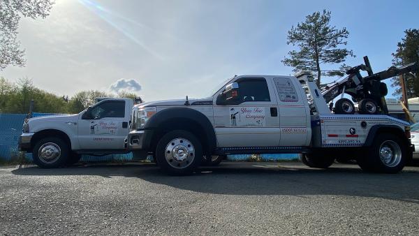 Your Tow Company