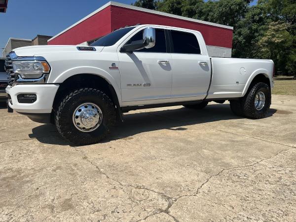 Foster's Auto Detail