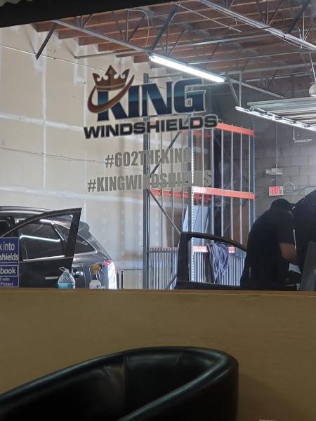 King Windshields