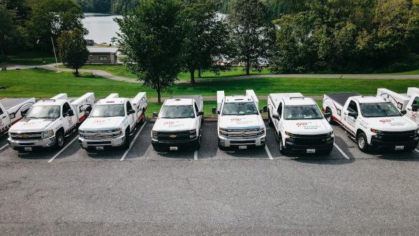 Door to Door Battery Service LLC