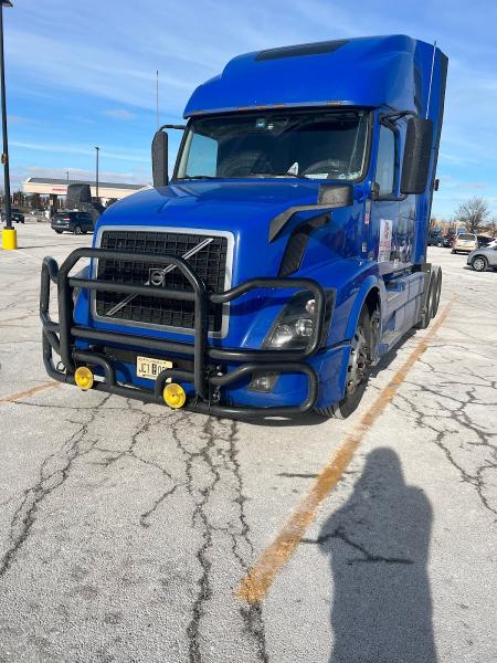 Northwest Truck & Trailer Repair Inc