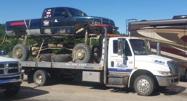 TA Towing LLC