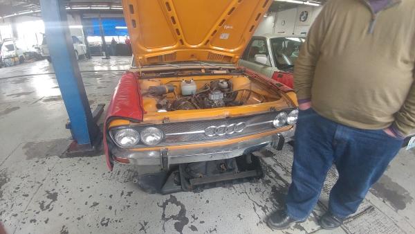 German Auto Service