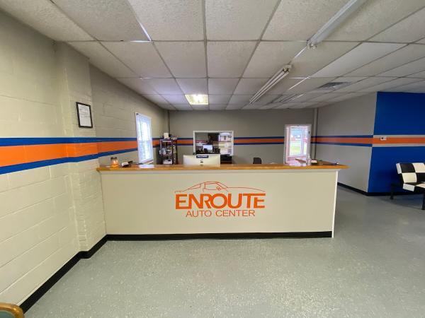 Enroute Auto Center