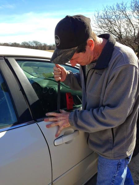 Lake Cities Locksmith