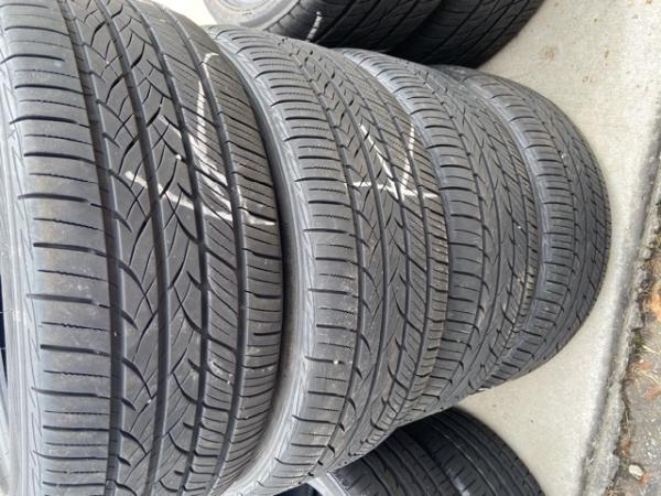 New Image Tires LLC