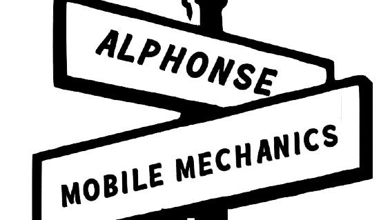 Alphonse Mobile Mechanics