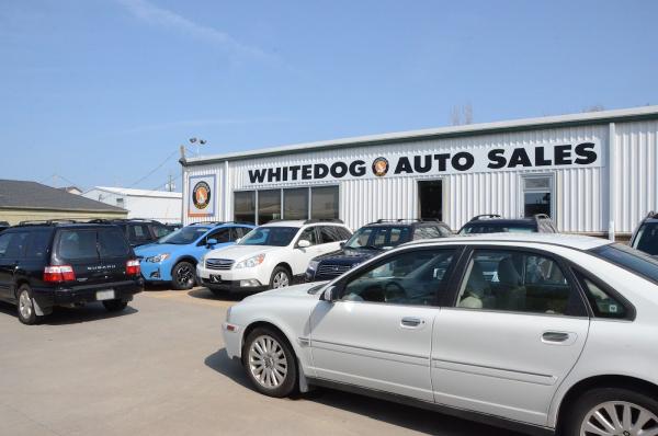 Whitedog Import Auto Repair