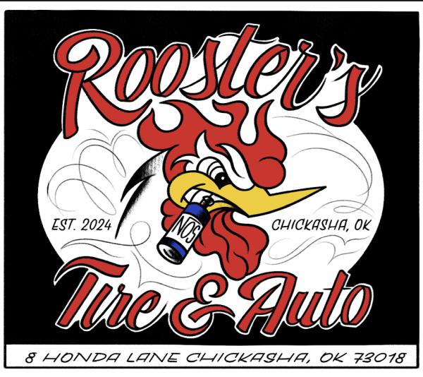 Roosters Tire and Auto