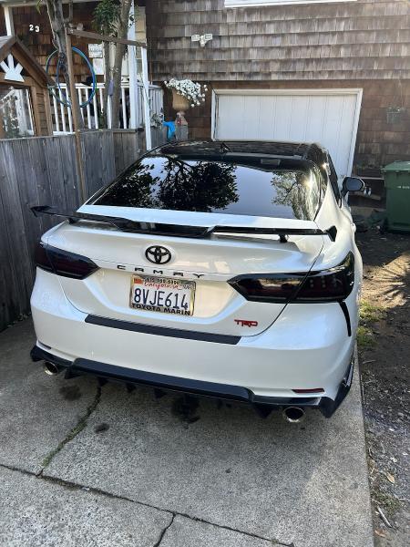 Marvin's Marin Auto Detailing