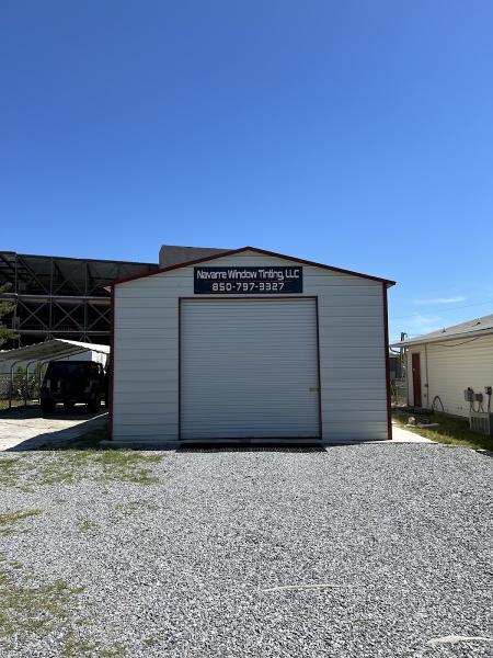 Navarre Window Tinting