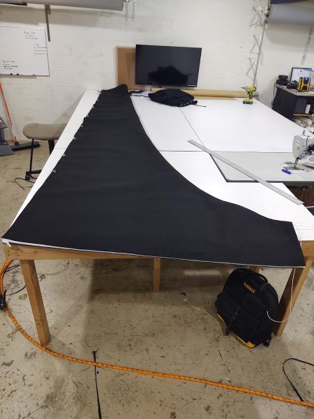 Alan JON White JR Trust