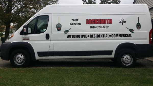 Buckeye Locksmith