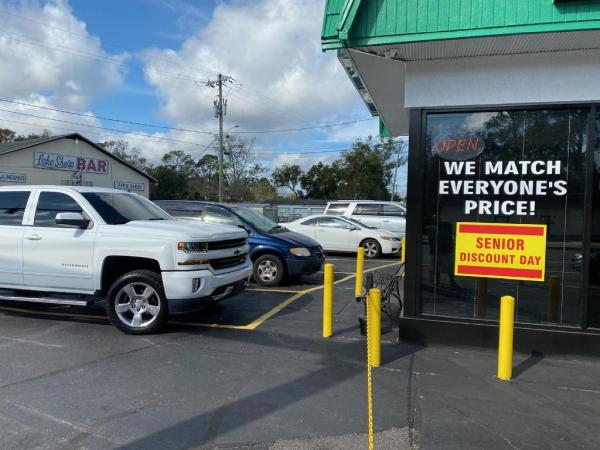 Famous Automotive & Tire Center