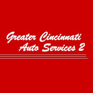 Greater Cincinnati Auto Service