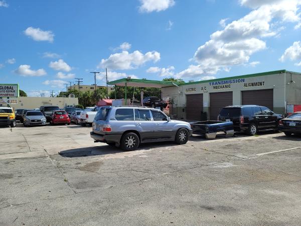 Advance Auto Tech