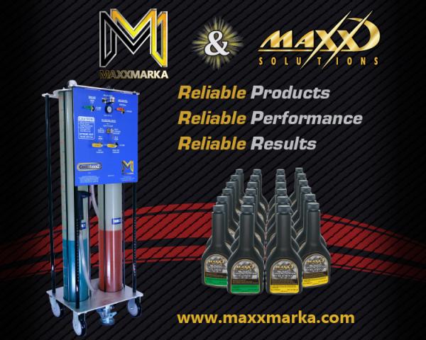 Maxxmarka