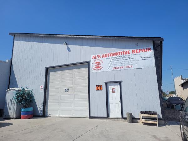 Al's Automotive Repair