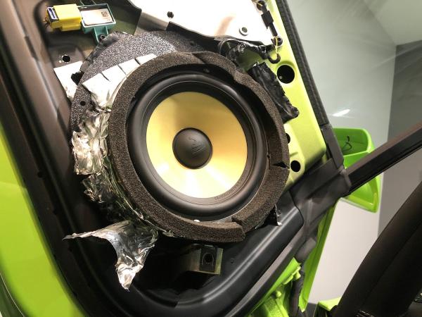 Car Tunes Etc.