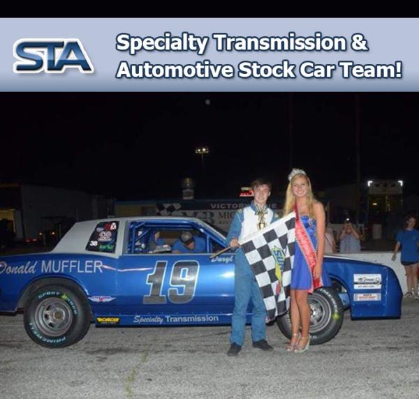 Specialty Transmission & Automotive