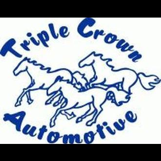 Triple Crown Automotive