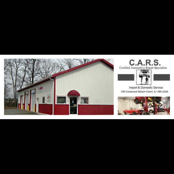 Certified Automotive Repair Specialists